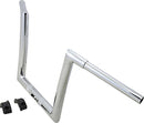 1-1/4" Touring Handlebar Chrome For Harley Davidson FLTRU 1868 ABS 2019 - 23 CM