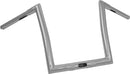 1-1/4" Touring Handlebar Chrome For Harley Davidson FLTRU 1690 ABS 2016 - 23 CM