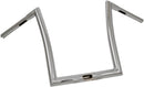 1-1/4" Touring Handlebar Chrome For Harley Davidson FLTRK 1868 ABS 2020-2022 - 23 CM