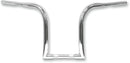 Nice Curves Ape Hanger Handlebar Chrome - 32 MM
