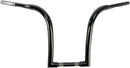 Nice Curves Ape Hanger Handlebar Black / Gloss - 32 MM