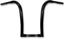 Nice Curves Ape Hanger Handlebar Black / Gloss - 25.4 MM