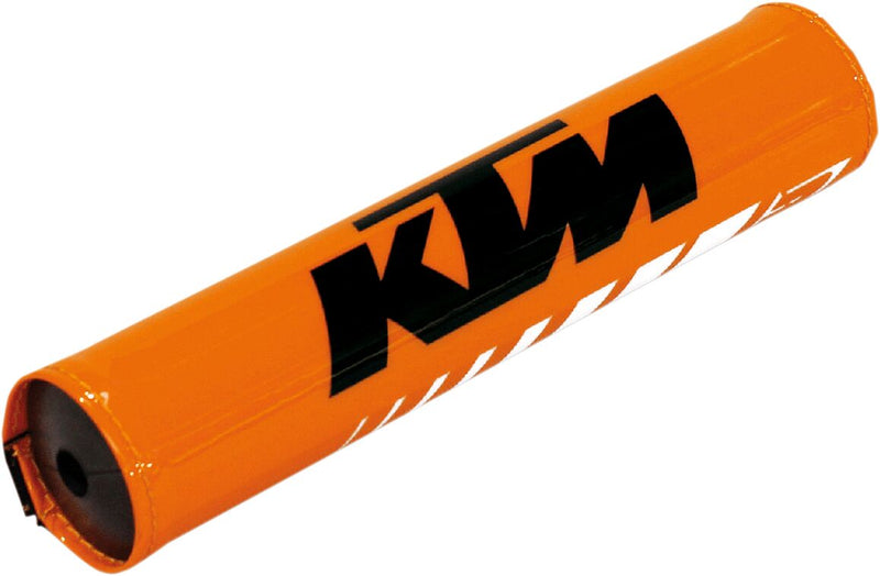 Bar Pad Black / Orange - 22 MM