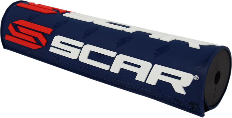 Handlebars Pad Blue - 25 CM