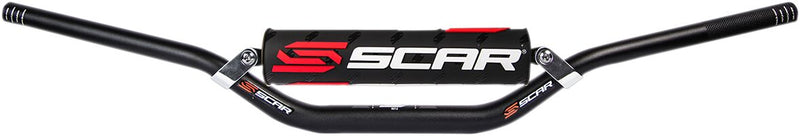 X² Handlebar Black - 28.6 MM
