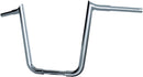 1-1/4" Viking Handlebar Chrome For Harley Davidson FLD 1690 - 25.4 MM