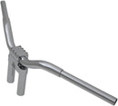 Kage Fighter-T Handlebar Chrome - 8 Inch