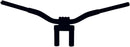 Kage Fighter-T Handlebar Black / Flat - 8 Inch