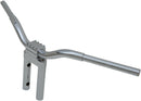 Kage Fighter-T Handlebar Chrome - 10 Inch