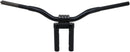 Kage Fighter-T Handlebar Black / Gloss - 10 Inch