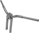 Kage Fighter-T Handlebar Chrome - 12 Inch