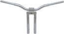 Kage Fighter-T Handlebar Chrome - 14 Inch