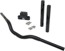 Kage Fighter-T Handlebar Black / Gloss - 14 Inch
