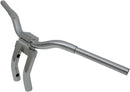 Kage Fighter-T Pullback Handlebar Chrome - 9 Inch