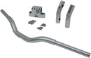 Kage Fighter-T Pullback Handlebar Chrome - 9 Inch