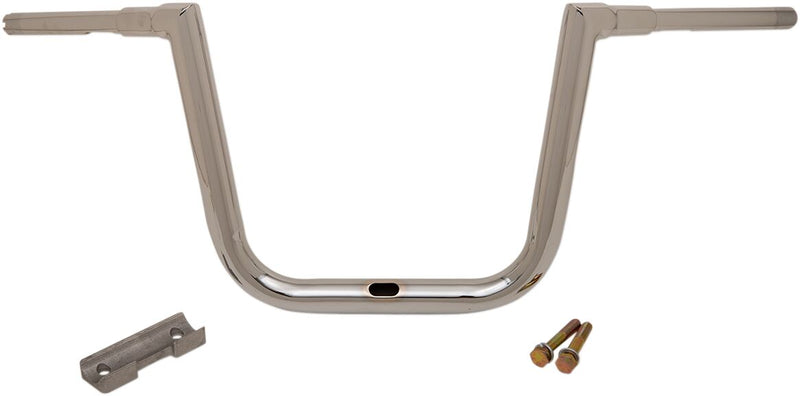 1-1/2" Grande Twin Peaks Touring Handlebar Chrome For Harley Davidson FLTRK 1868 ABS - 38 MM