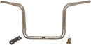 1-1/2" Grande Touring Ape Hanger Handlebar Chrome For Harley Davidson FLHT 1750 ABS - 25.4 MM
