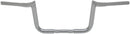 1-1/4" Prime Ape Handlebar Chrome - 8 Inch