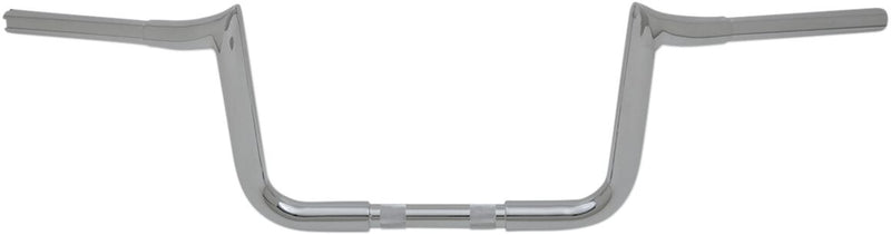 1-1/4" Prime Ape Handlebar Chrome - 8 Inch