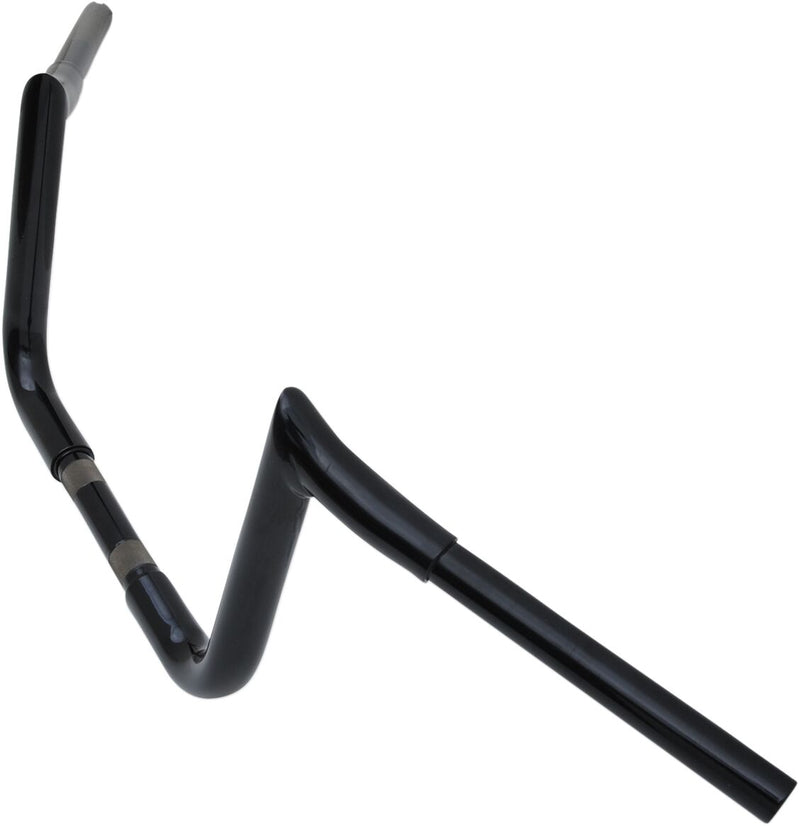 1-1/4" Prime Ape Handlebar Black / Gloss - 32 MM