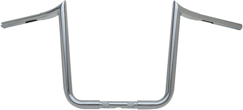1-1/4" Prime Ape Handlebar Chrome - 32 MM