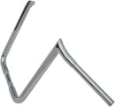 1-1/4" Prime Ape Handlebar Chrome - 32 MM