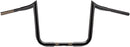 1-1/4" Prime Ape Handlebar Black / Gloss - 14 Inch