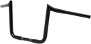 1-1/4" Prime Ape Handlebar Black / Gloss - 14 Inch
