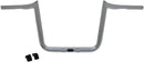 1-1/4" Hefty Prime Ape Handlebar Chrome For Harley Davidson FLTRU 1690 ABS - 32 MM