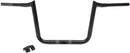 1-1/4" Hefty Prime Ape Handlebar Black / Gloss For Harley Davidson FLTRK 1868 - 32 MM