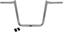 1-1/4" Hefty Prime Ape Handlebar Chrome For Harley Davidson FLTRK 1868 ABS - 32 MM