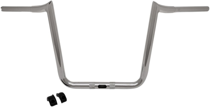 1-1/4" Hefty Prime Ape Handlebar Chrome For Harley Davidson FLTRK 1868 ABS - 32 MM