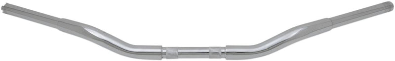 1-1/4" Handlebar Chrome - 32 MM