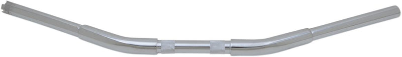 1-1/4" Handlebar Chrome - 25.4 MM