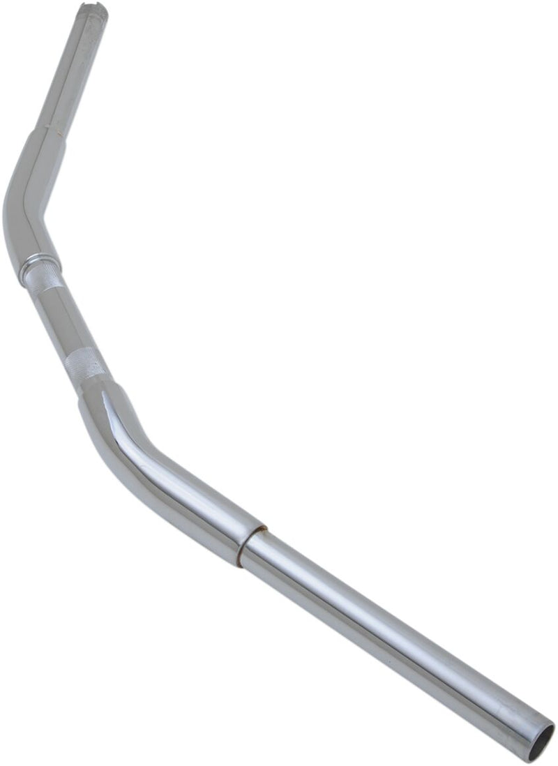 1-1/4" Handlebar Chrome - 25.4 MM