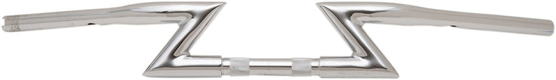 1-1/4" Z-Bar Style Handlebar Chrome - 32 MM