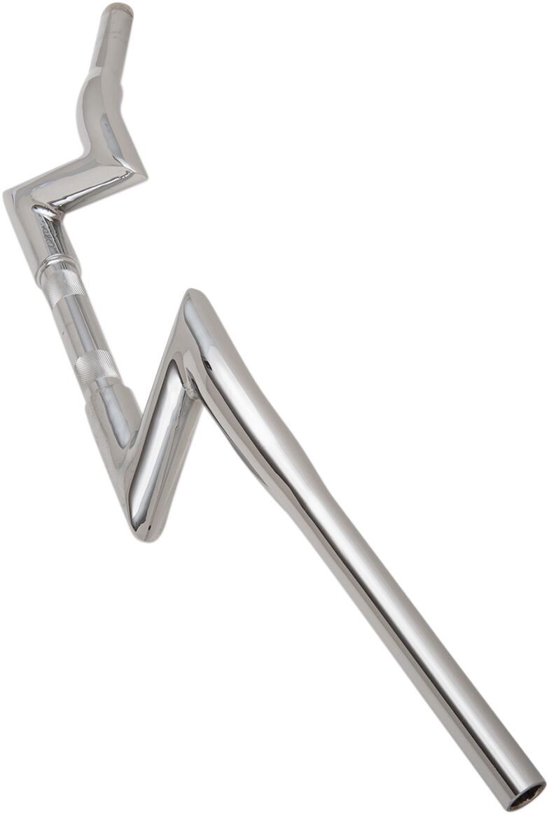 1-1/4" Z-Bar Style Handlebar Chrome - 32 MM