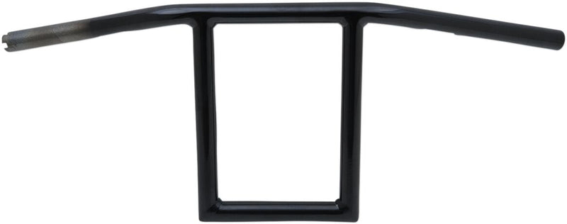 Window Ape Handlebar Black - 25.4 MM