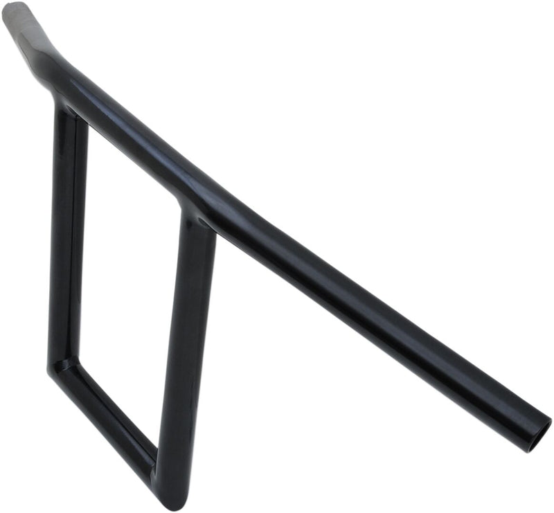 Window Ape Handlebar Black - 25.4 MM