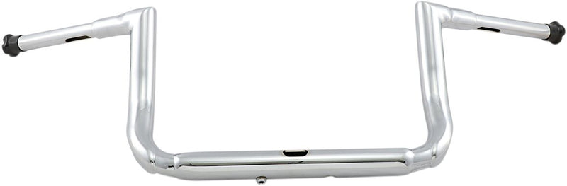 1-1/2" Grande Twin Peaks Touring Handlebar Chrome For Harley Davidson FLHT 1750 - 25.4 MM