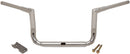 1-1/2" Grande Twin Peaks Touring Handlebar Chrome For Harley Davidson FLHT 1750 - 25.4 MM