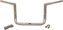 1-1/2" Grande Twin Peaks Touring Handlebar Chrome For Harley Davidson FLHT 1750 ABS - 38 MM