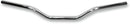 1" Moto Bar Handlebar Polished - 25.4 MM