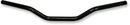 1" Moto Bar Handlebar Black / Gloss - 25.4 MM