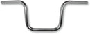 1" Beater Bar Handlebar Polished - 70.5 CM
