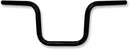 1" Beater Bar Handlebar Black / Gloss - 25.4 MM | 06014669