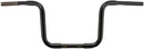 1-1/4" Beater Bar Black / Gloss - 25.4 MM