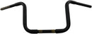 1-1/4" Beater Bar Black / Flat - 32 MM