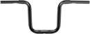 1-1/4" Beater Bar Black / Gloss - 32 MM