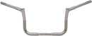 1-1/4" EZ Install Pointed Top Handlebar Chrome - 91.5 CM | Vendor No. 905010